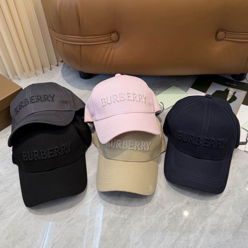 Burberry cap dx41